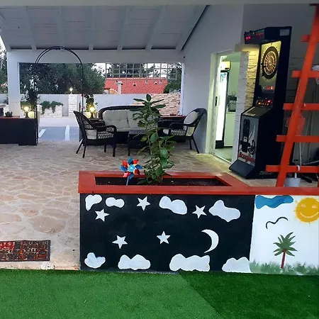 Milijana 奥瑞比克