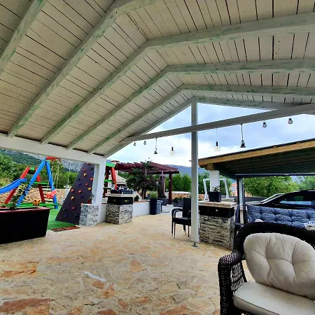 Milijana 奥瑞比克