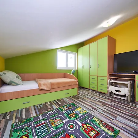 Milijana * 奥瑞比克