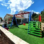 Apartament Milijana *
