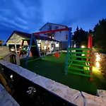 Apartament Milijana