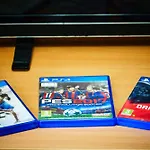 Milijana Apartament