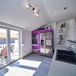 Milijana Apartament *