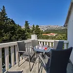 Apartament Milijana