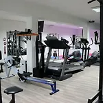 Apartament Milijana *