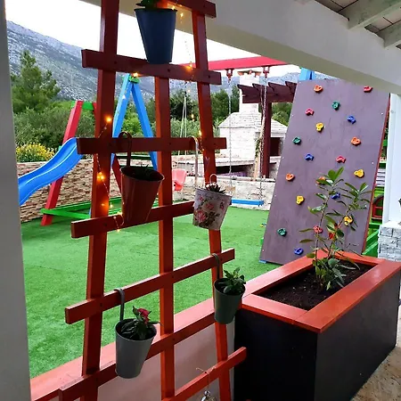 Milijana Apartment Orebic