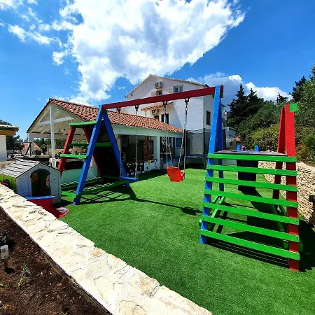 Apartment Milijana *