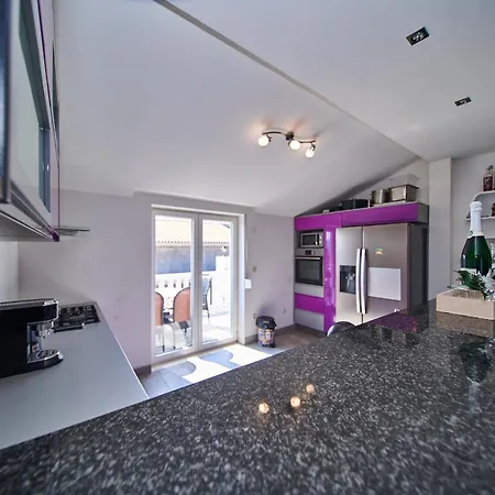 Milijana Apartament