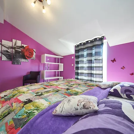 Apartament Milijana *