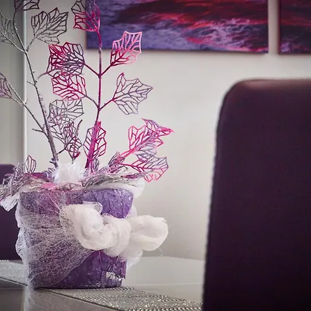 Milijana Lejlighed *