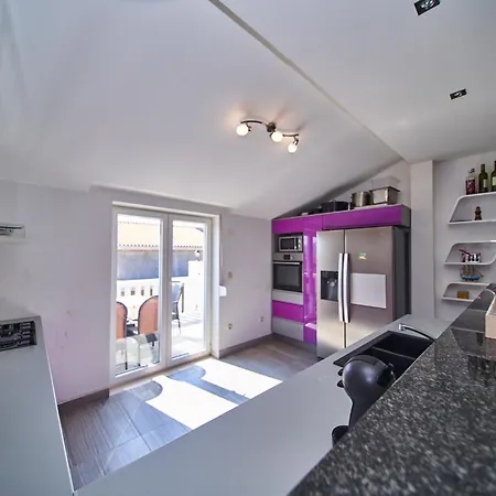 Apartment Milijana Orebic