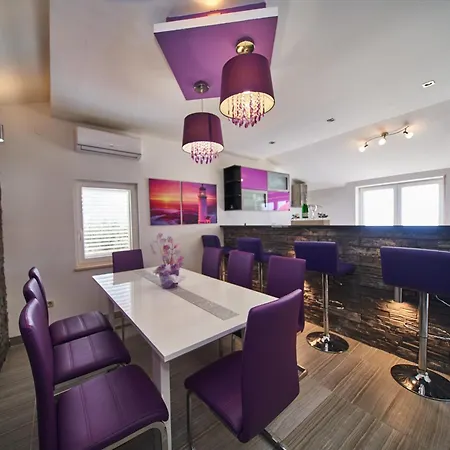 Milijana Apartament