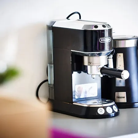 Lejlighed Milijana *