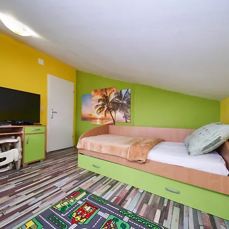 Milijana Apartment