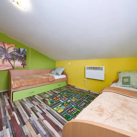 Apartment Milijana