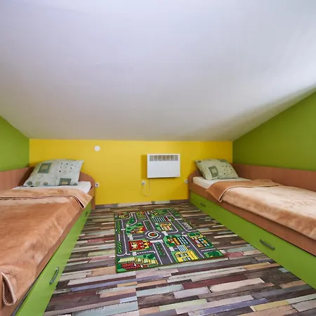 Milijana Apartament *