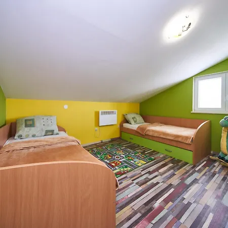 Apartment Milijana *