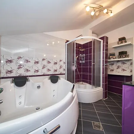 Milijana Apartment Orebic