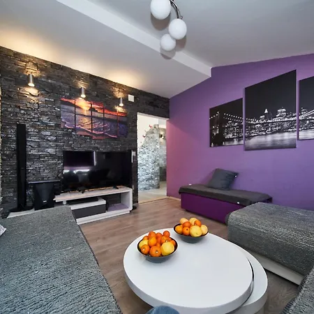 Apartment Milijana Orebic