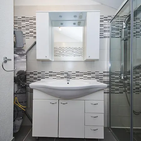 Apartment Milijana