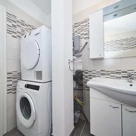 Apartment Milijana *