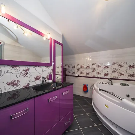 Apartment Milijana Orebic