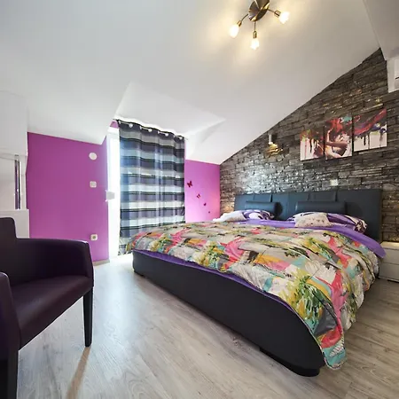 Milijana Apartment Orebic