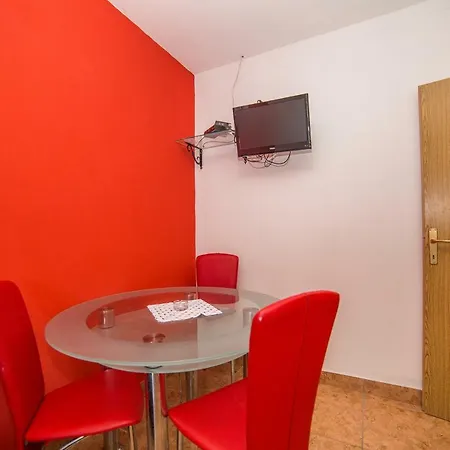 Apartment Milijana Orebic