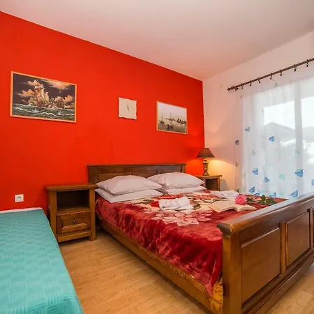 Apartment Milijana *