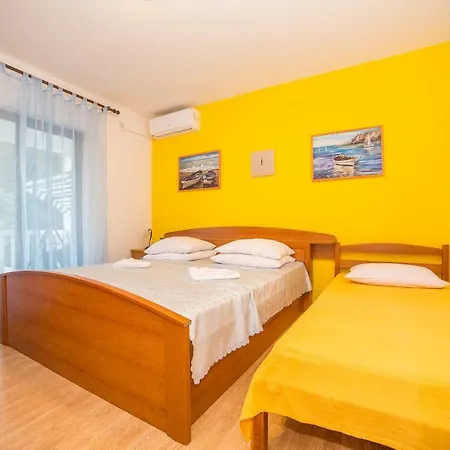 Apartment Milijana