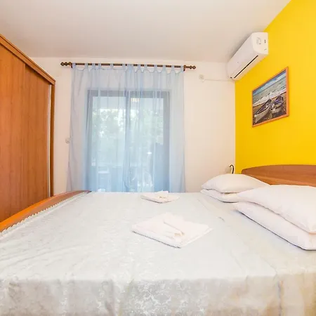 Apartment Milijana