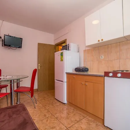 Milijana Apartment Orebic