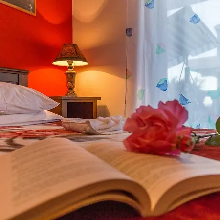 Milijana Lejlighed *