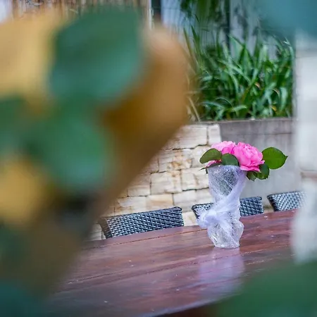 Lejlighed Milijana *