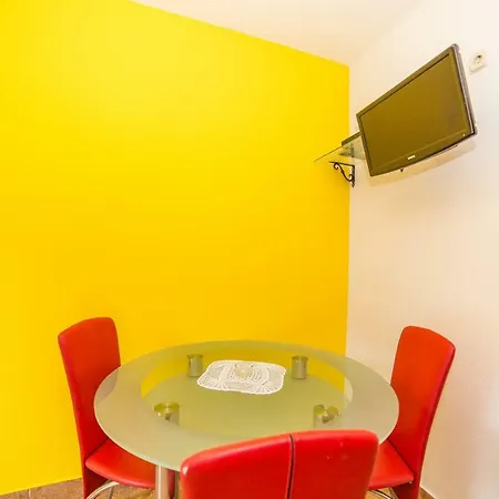 Milijana Apartment Orebic