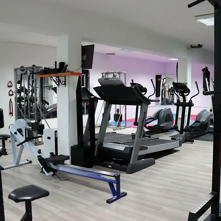 Lejlighed Milijana *