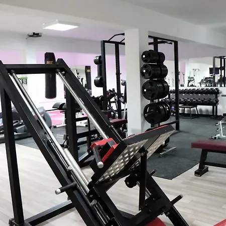 Lejlighed Milijana *