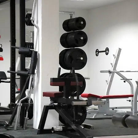 Apartment Milijana *