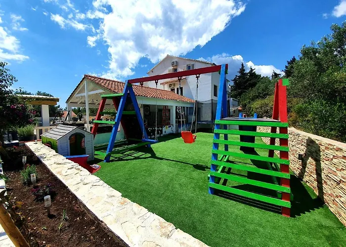 Διαμέρισμα Milijana *