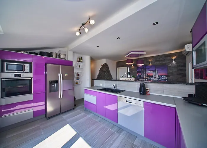 Apartman Milijana Orebić