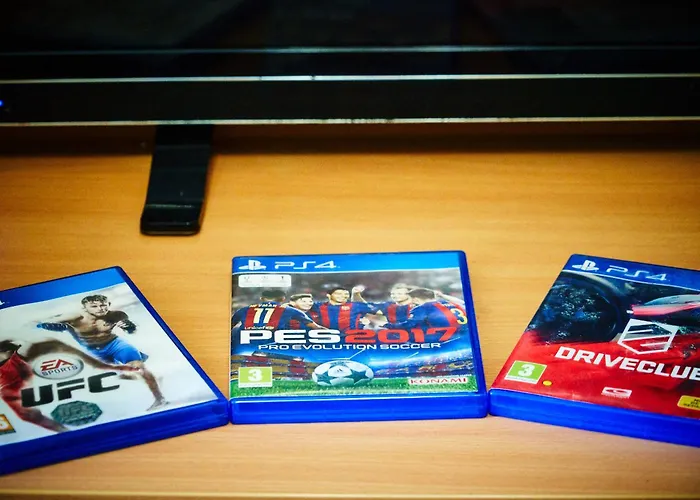 Milijana Διαμέρισμα