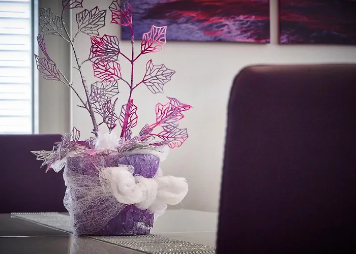 Milijana Διαμέρισμα *