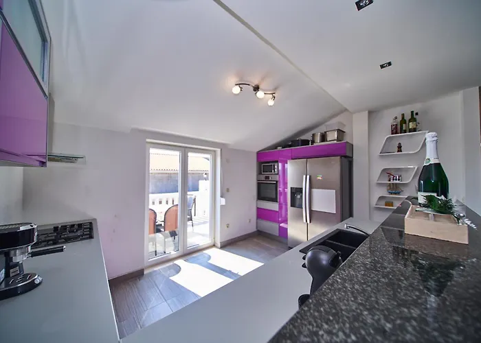 Apartman Milijana Orebić