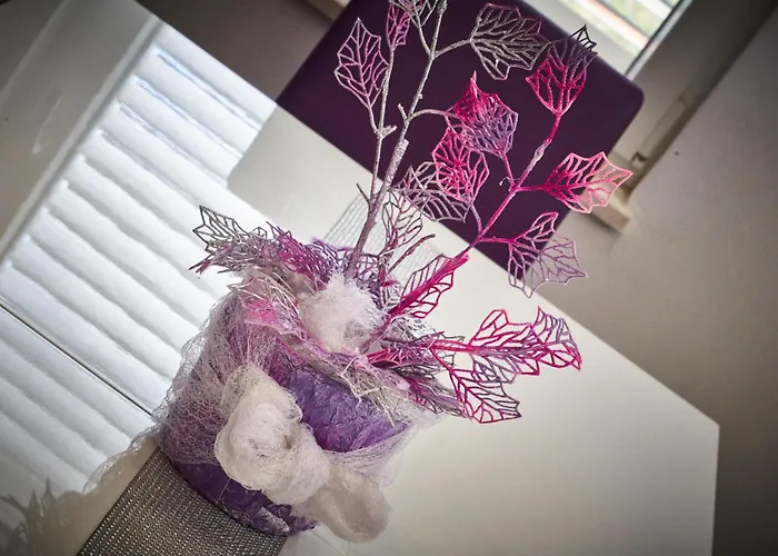 Διαμέρισμα Milijana Orebić