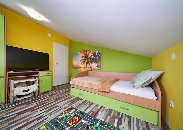 Milijana Διαμέρισμα