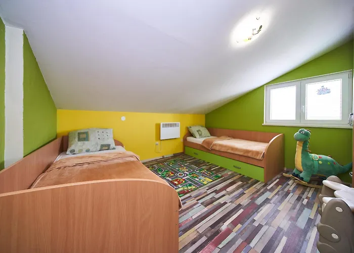 Apartman Milijana *