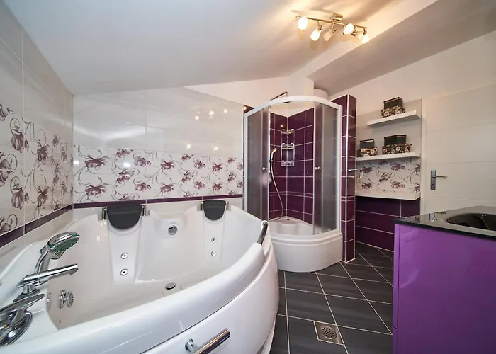 Milijana Apartman Orebić