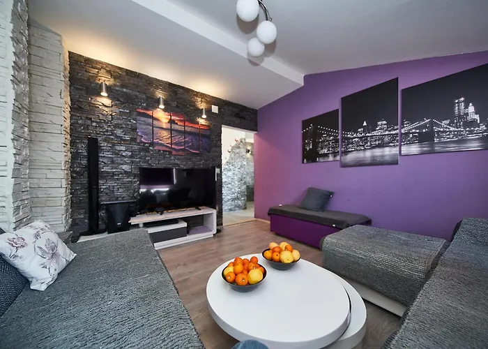 Apartman Milijana Orebić