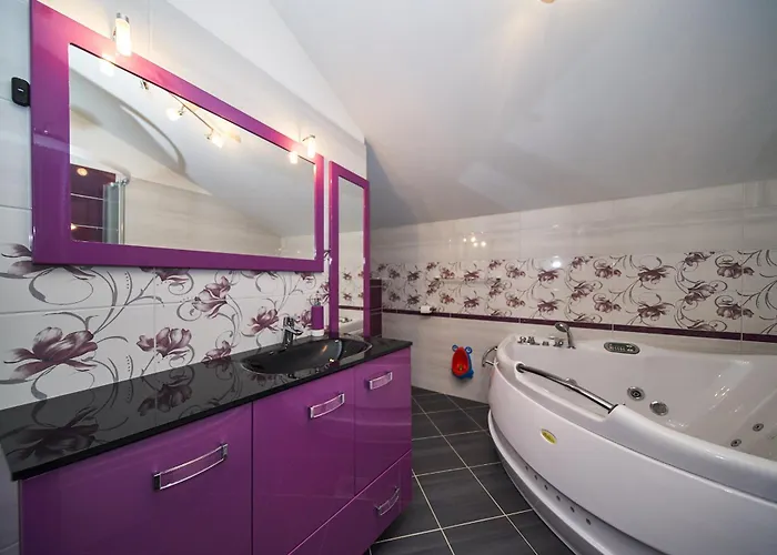 Apartman Milijana Orebić