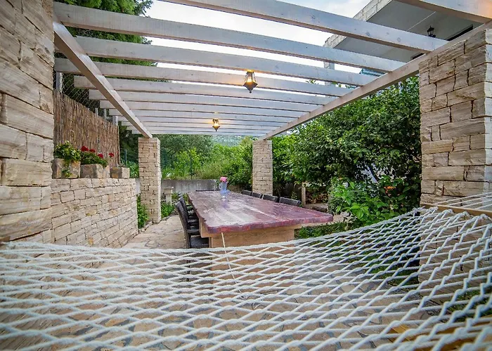 Διαμέρισμα Milijana Orebić